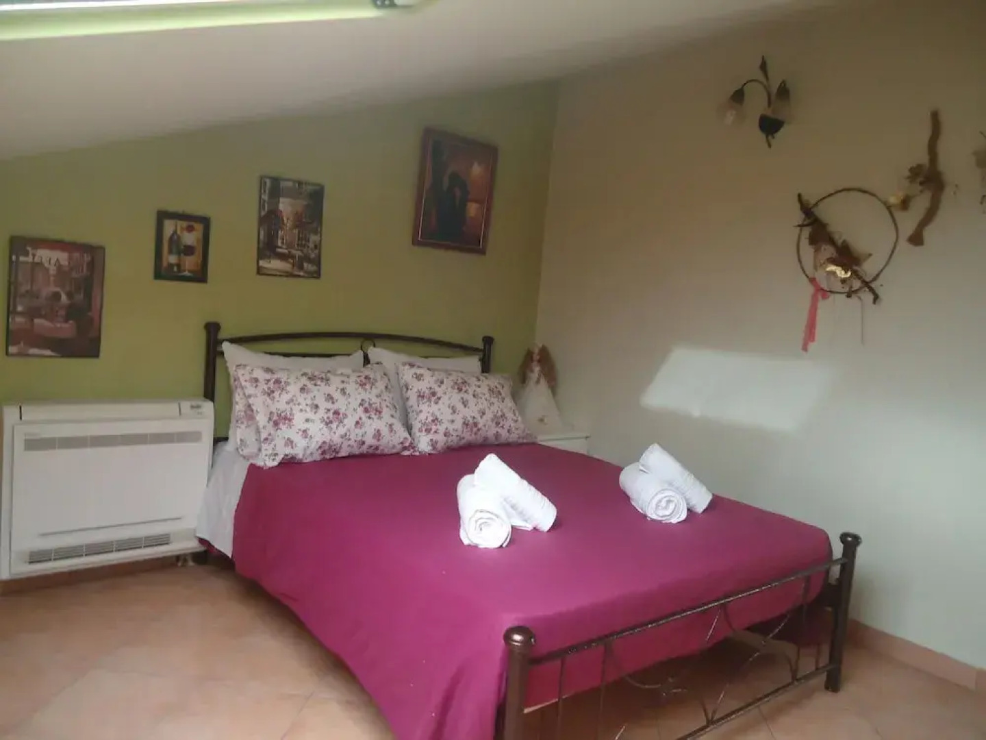 Sea View Athina's Home