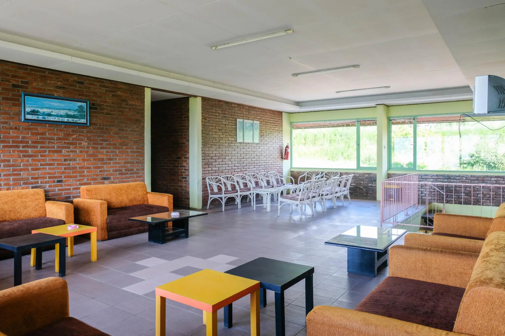 RedDoorz Syariah near Kopeng Treetop  Adventure