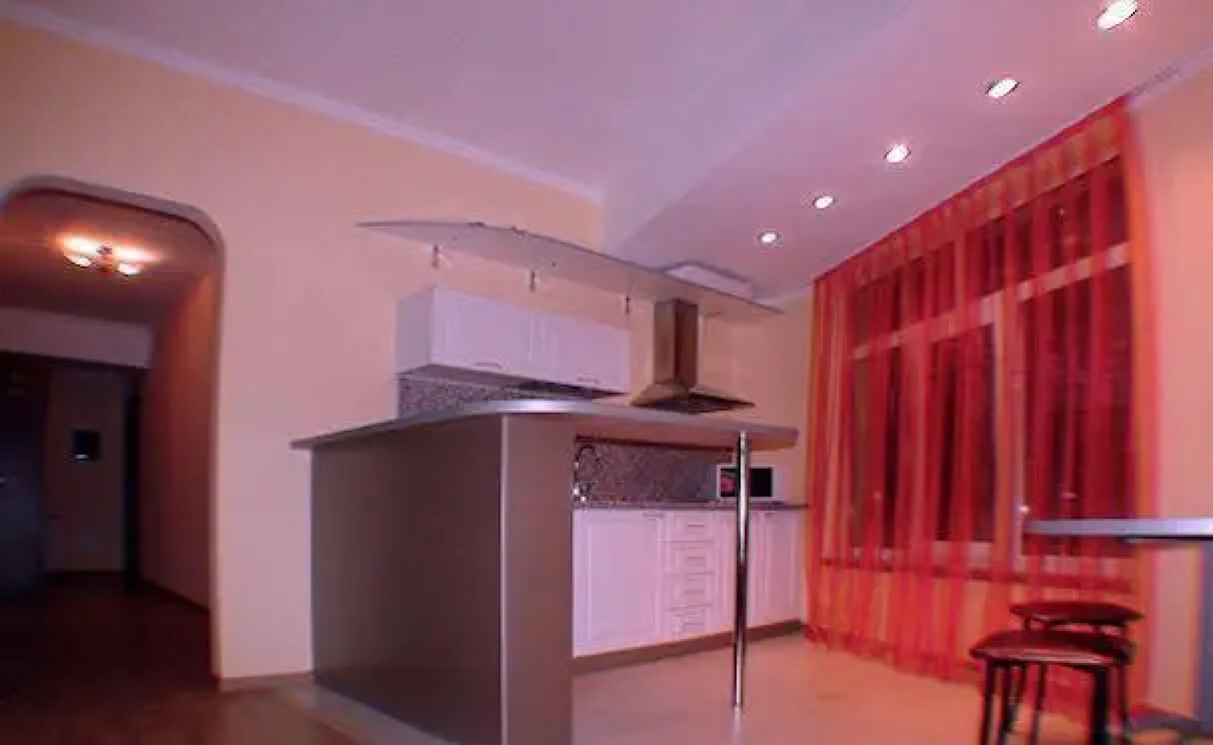 Апартаменты Юбилейные