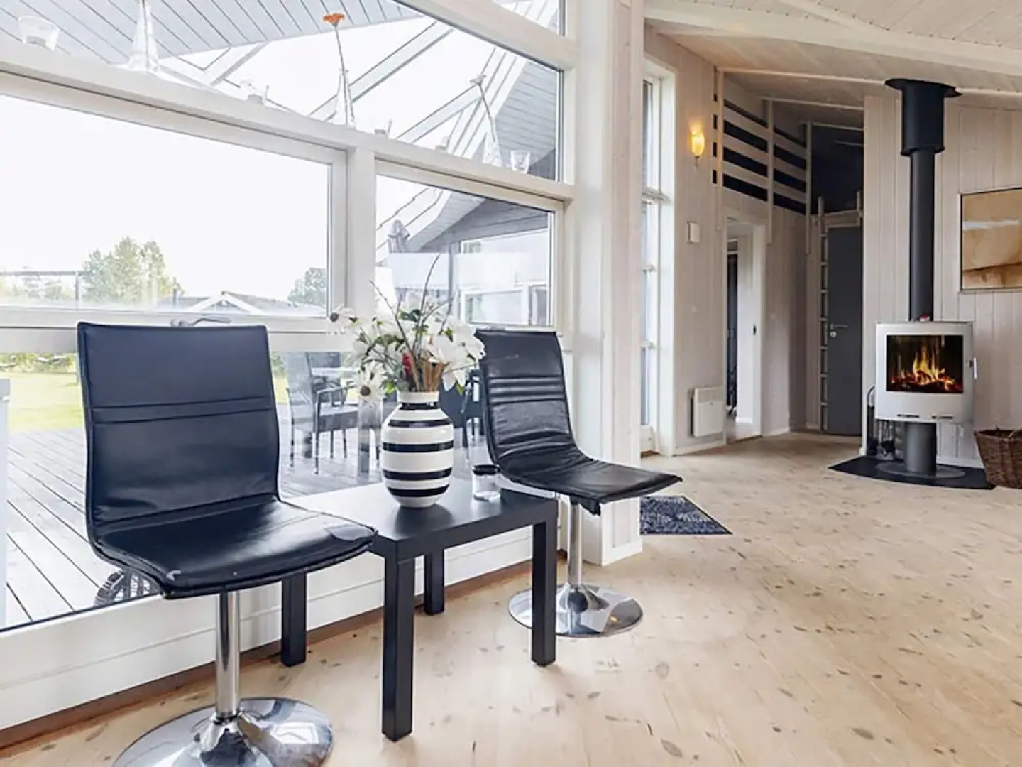 10 Person Holiday Home in Rudkobing-by Traum