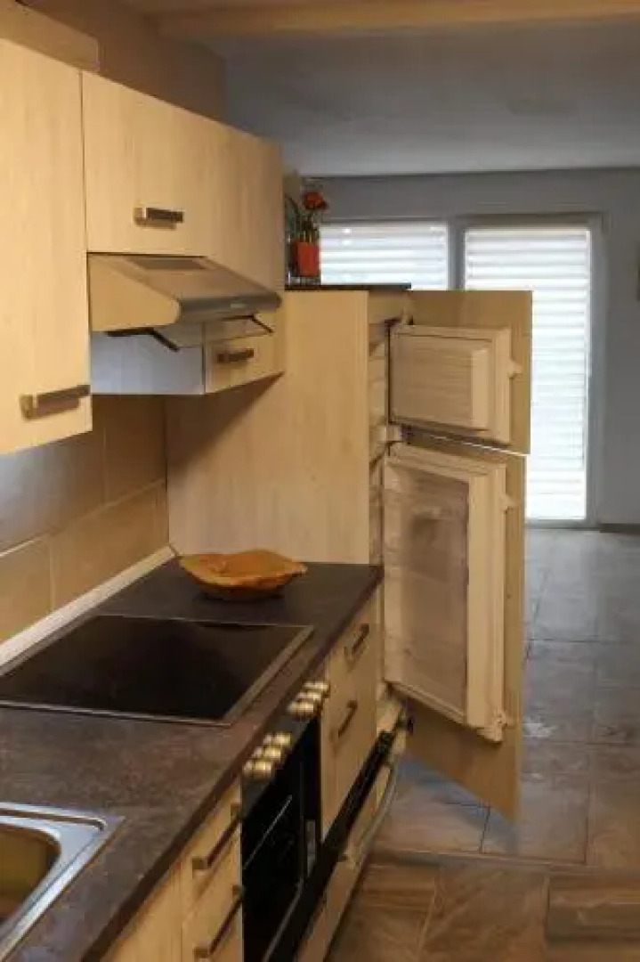 Ferienhaus Strandhafer DIREKT AM STRAND - [#110385]