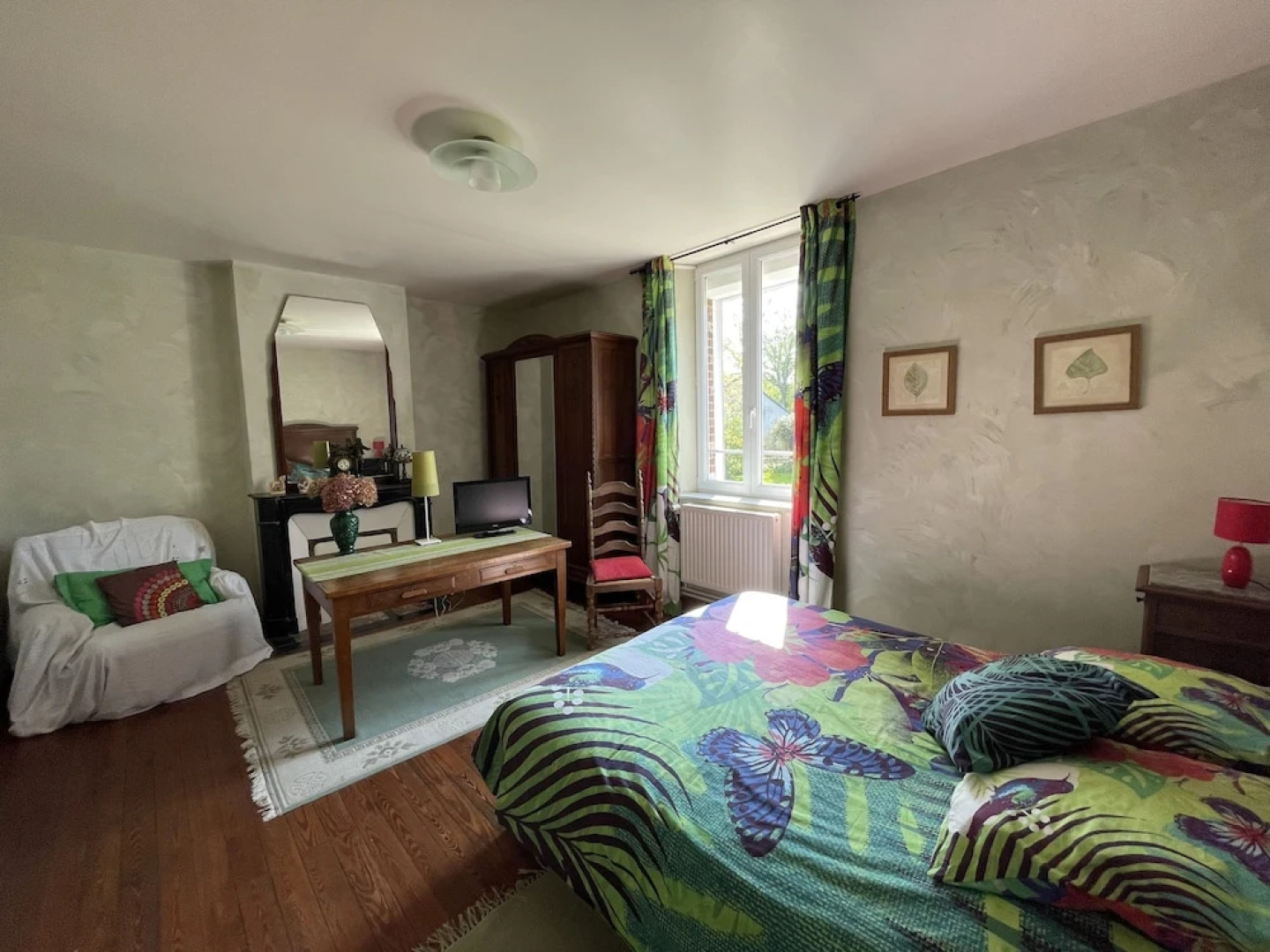 Chambres d’hôtes d'Origny-en-Thierache