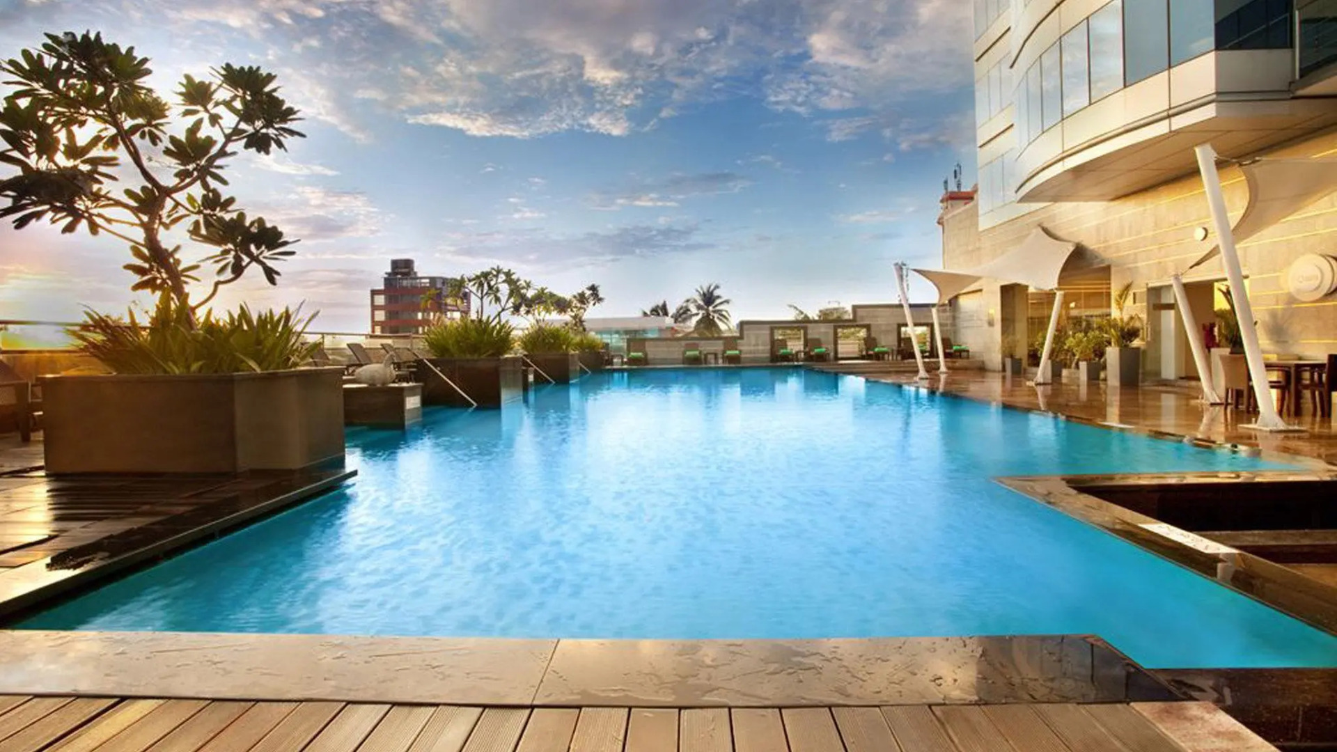 Holiday Inn Cochin by IHG