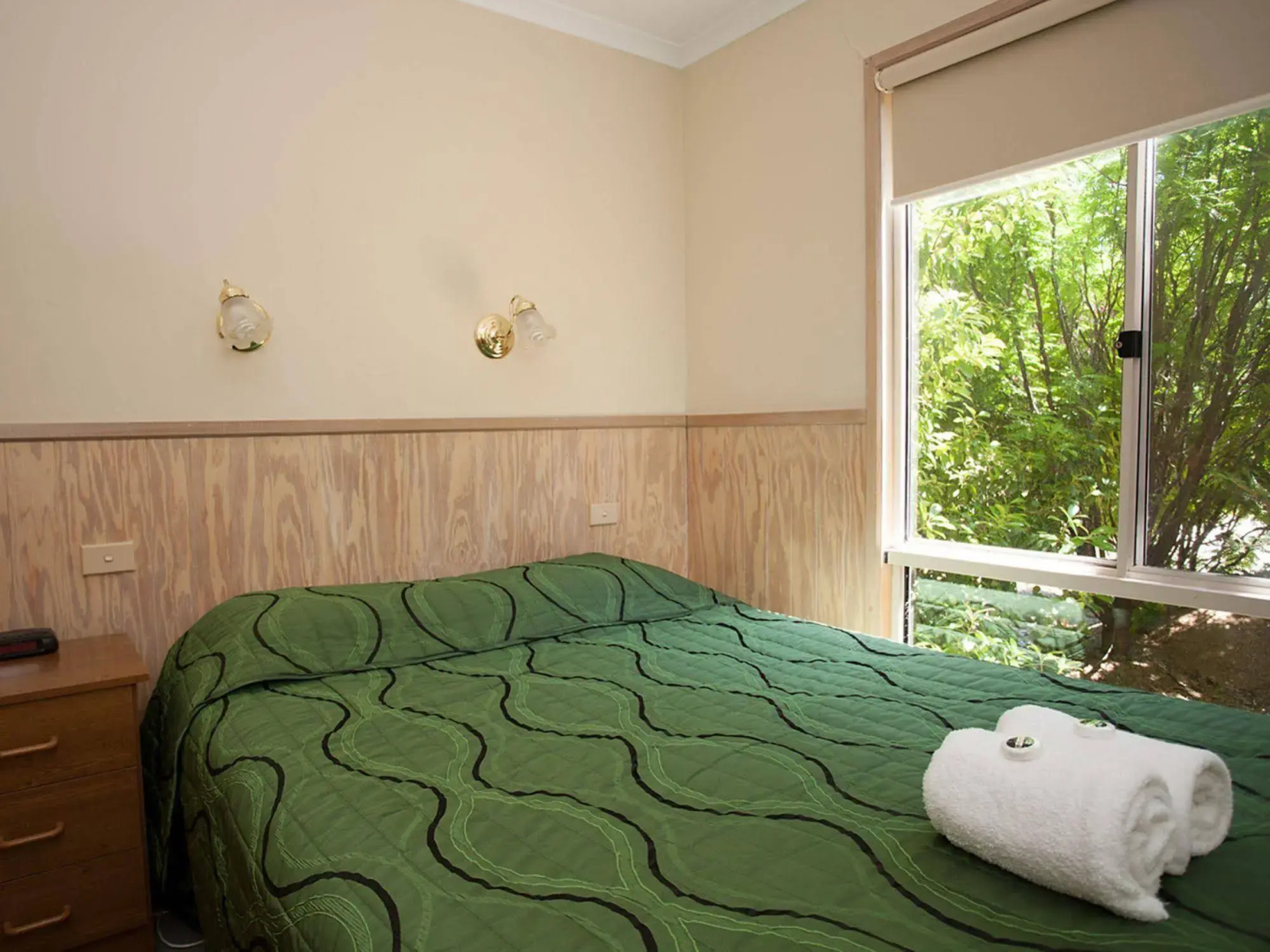 NRMA Bright Holiday Park
