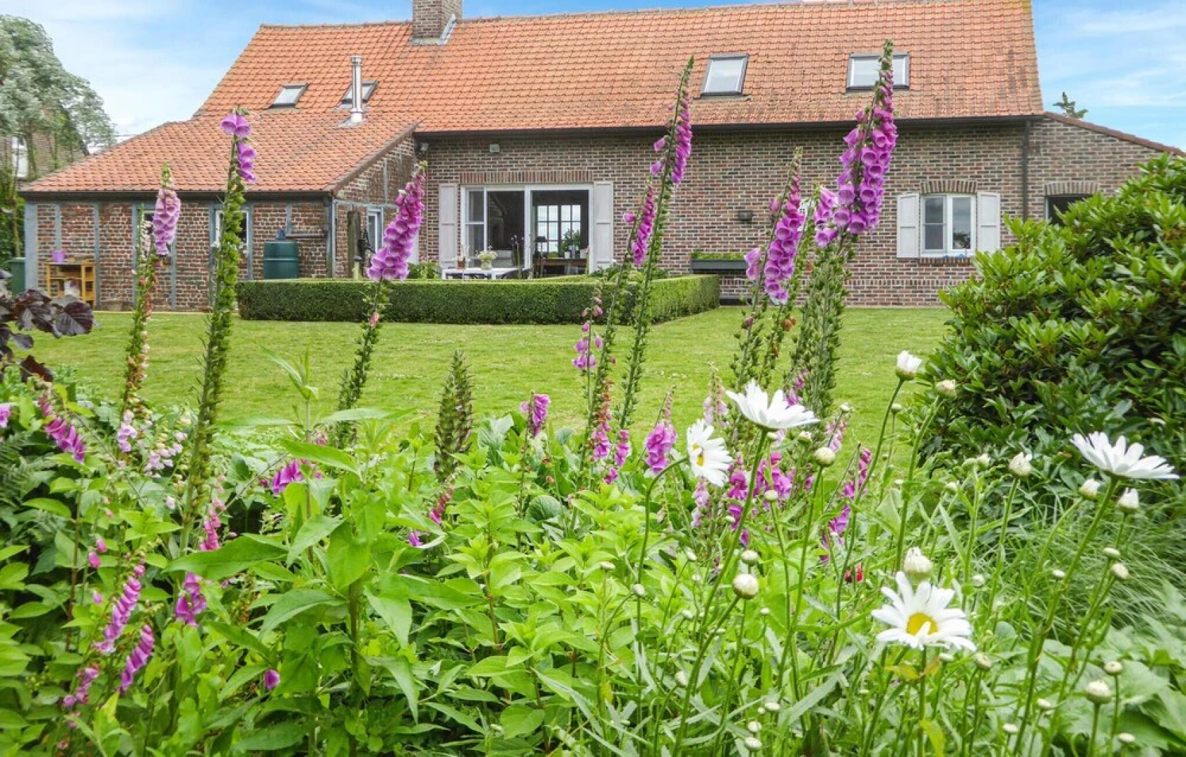 Awesome Home in Kemmel With 3 Bedrooms and Wifi