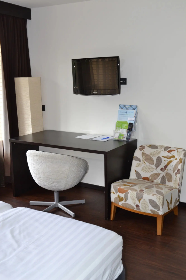 Fletcher Hotel-Restaurant Heiloo