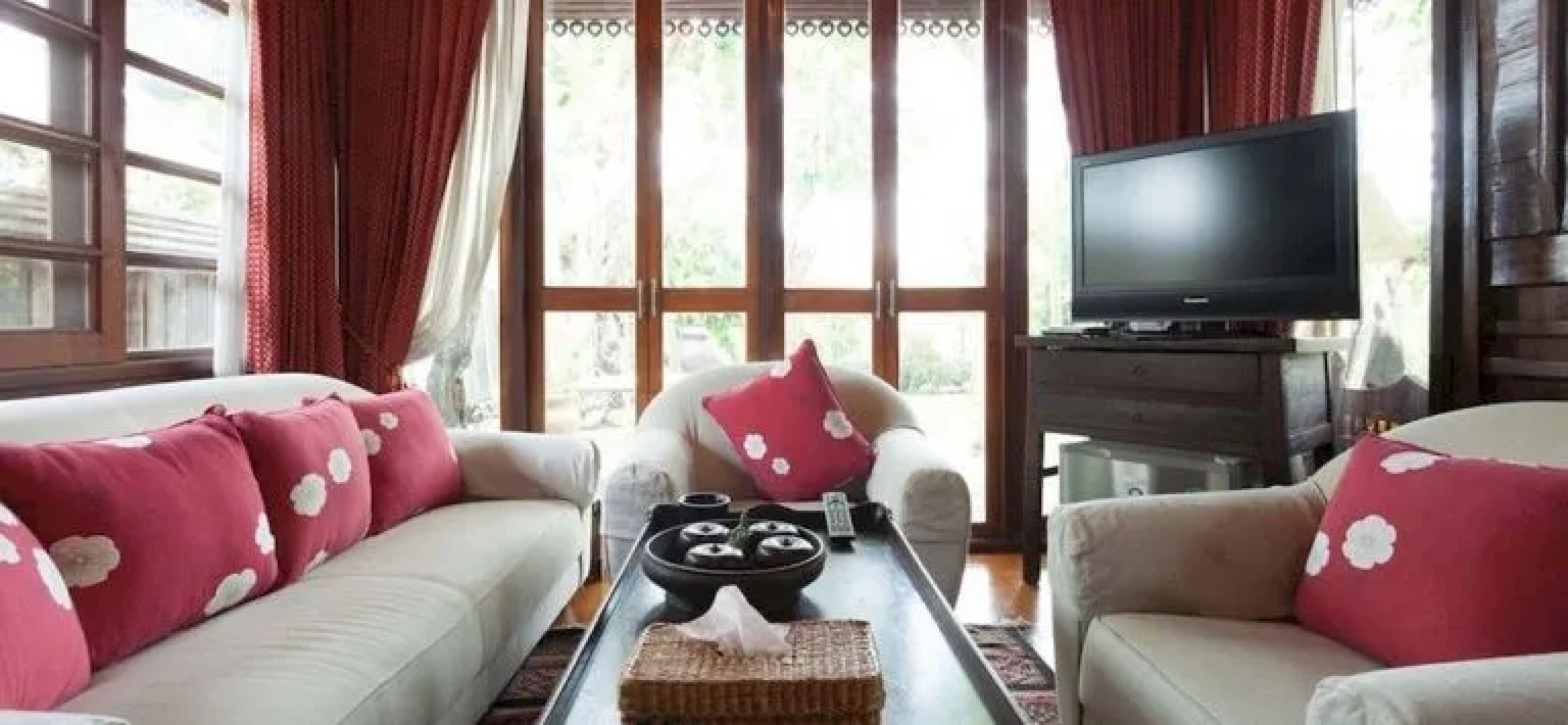 Villa Chiang Mai