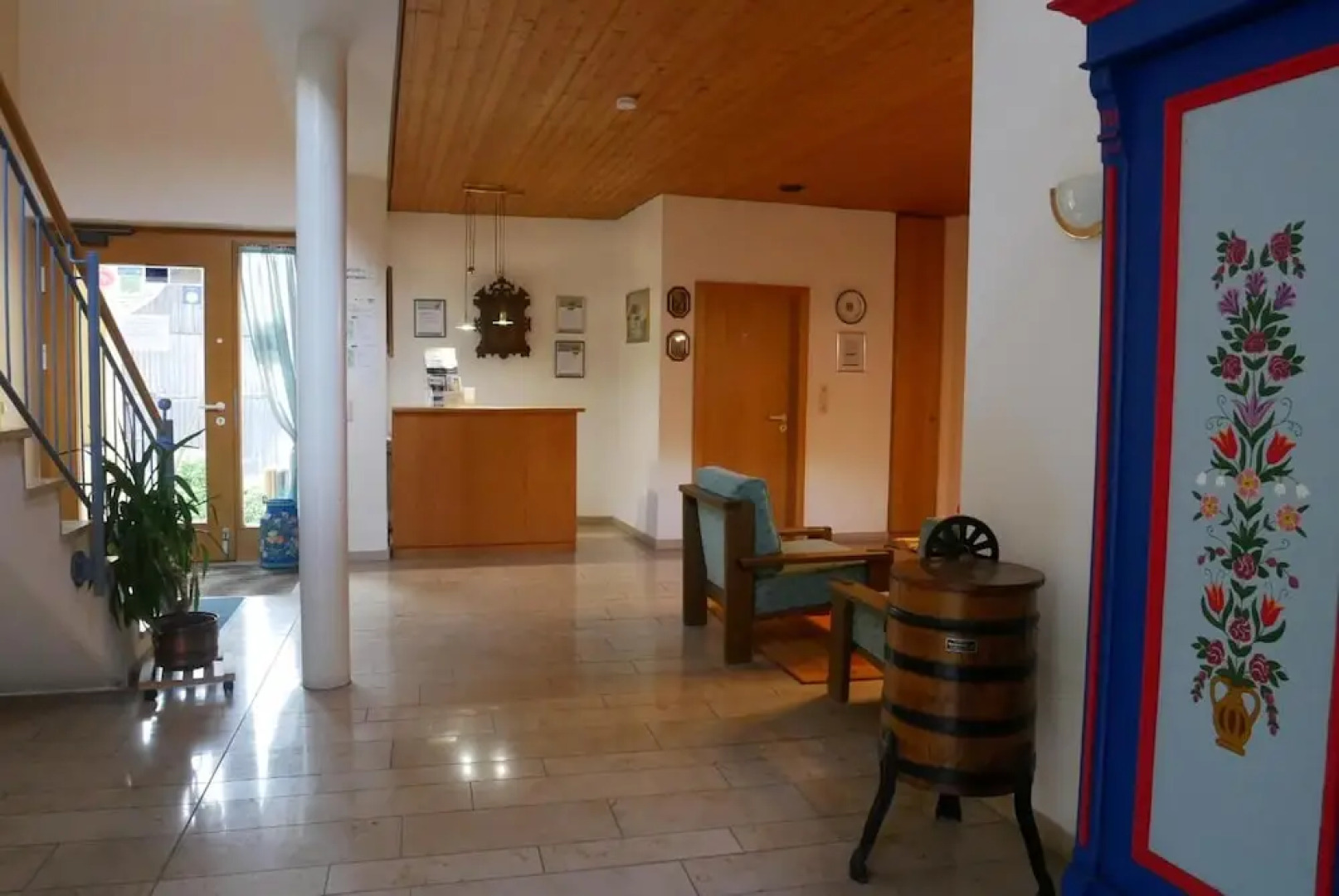 Hotel Gasthof Hereth