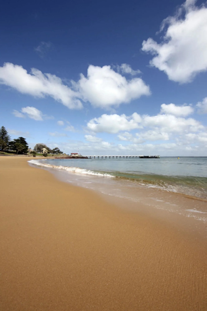 The Waves Apartments