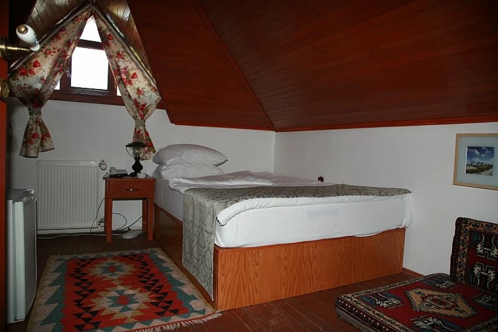 Sebile Hanim Konagi - Special Class