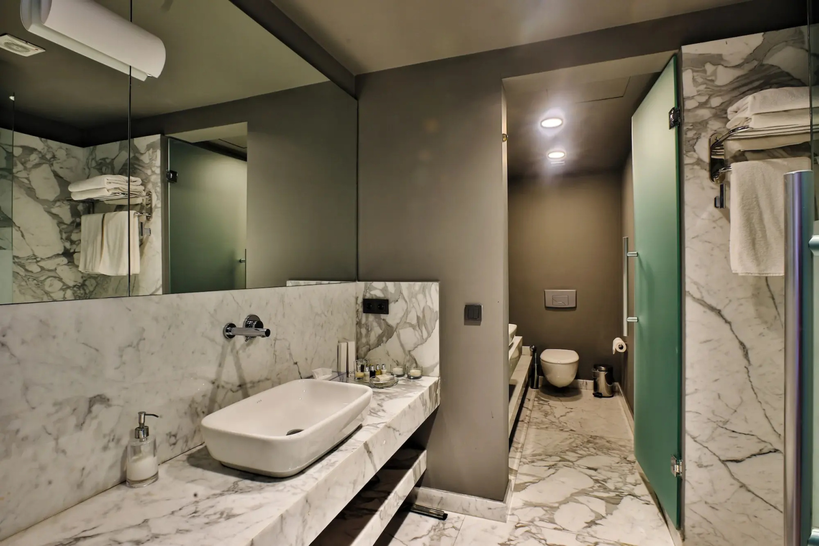 Bilkent Casa Costa Boutique Hotel - Boutique Class