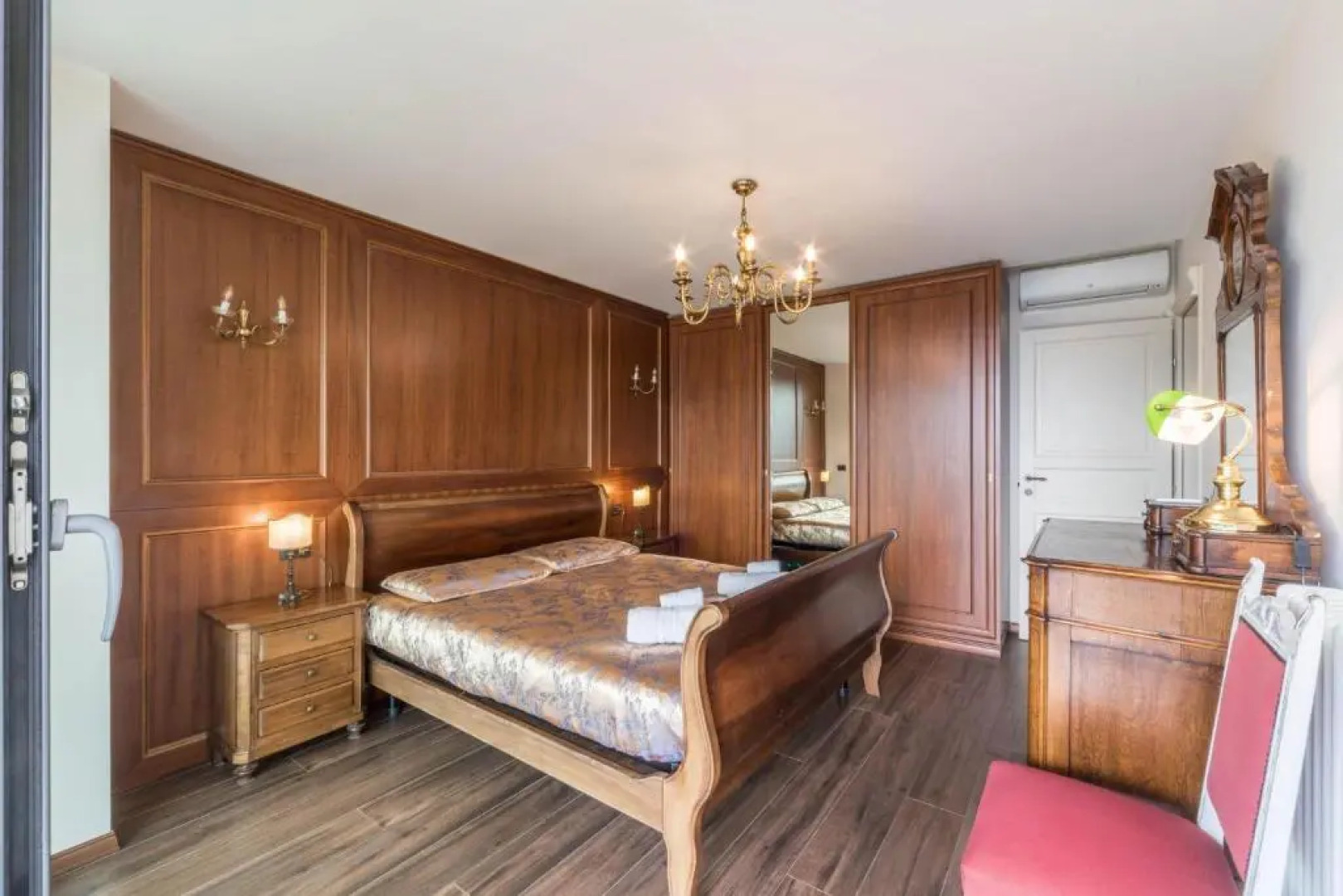 Residence Le Terrazze