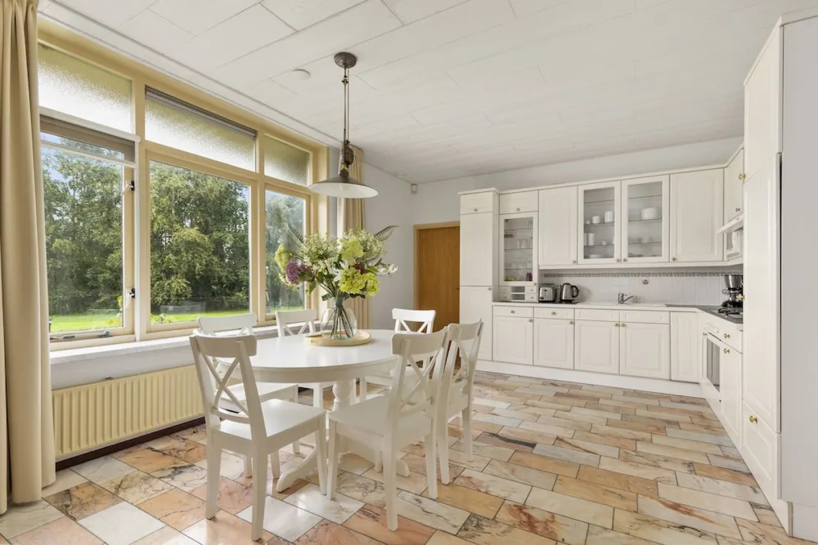 Exclusive Country house Anna Hoeve