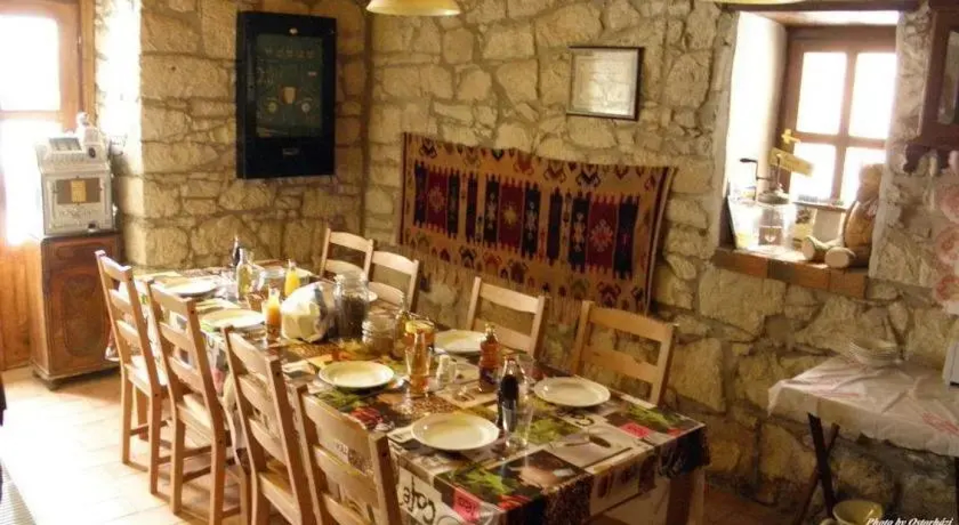 Csillag Fogadó