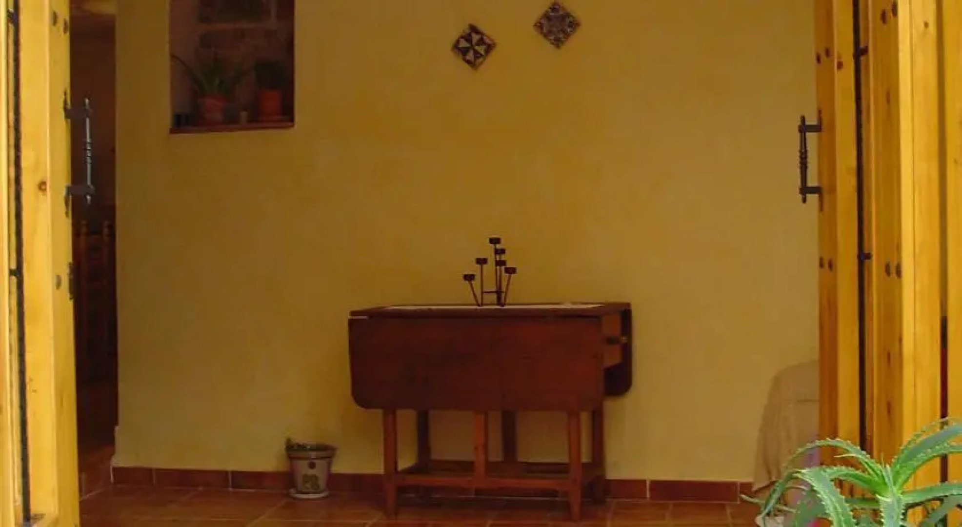 Casa Rural Llar dOna