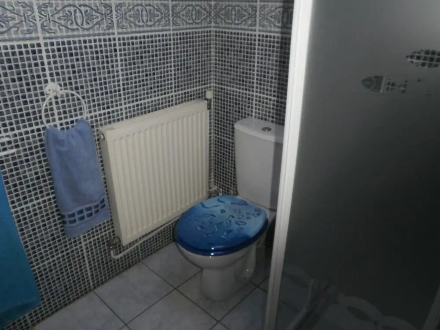 Chambres d'Hôtes La Maison d'Euterpe