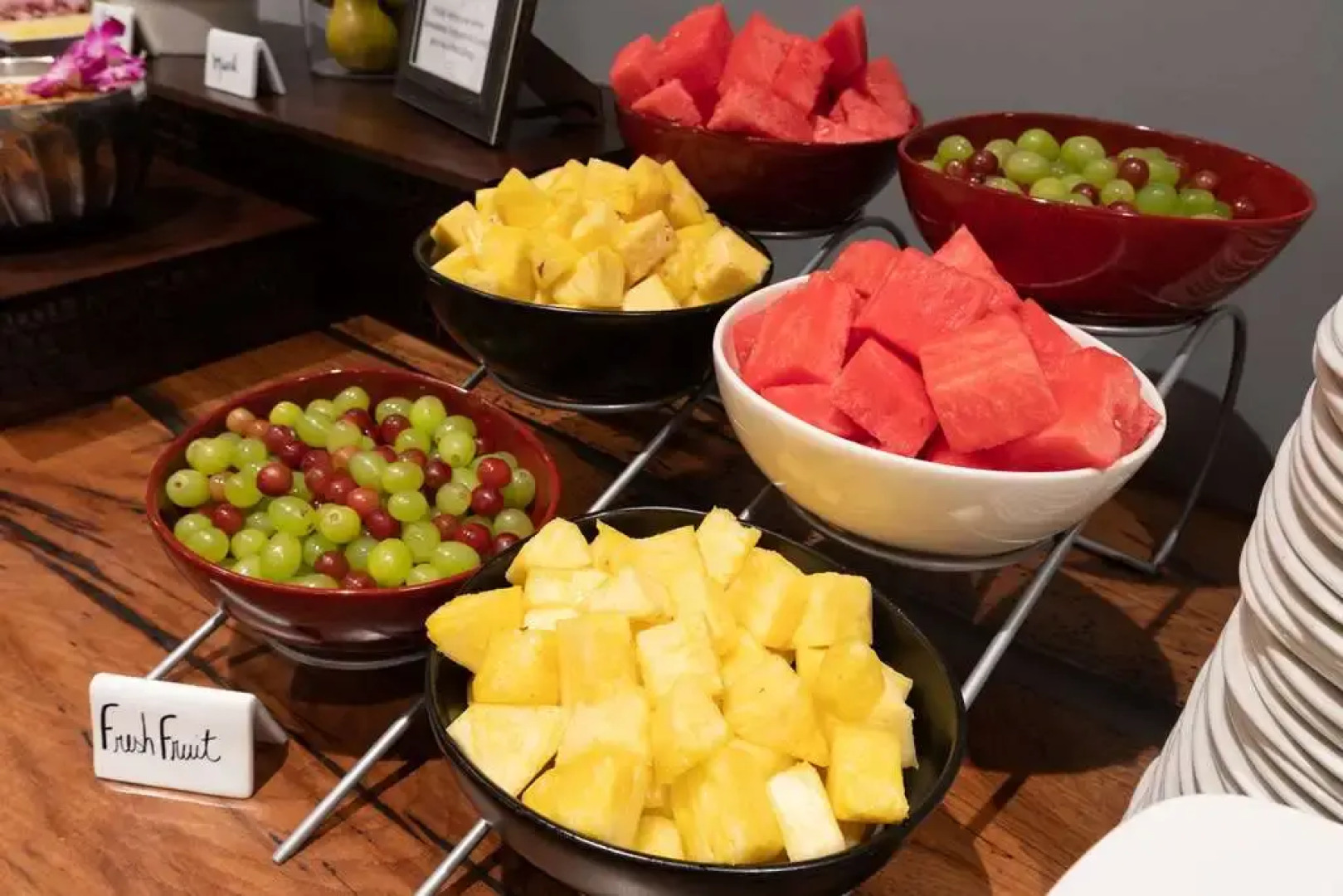 The Kendall Hotel at the Engine 7 Firehouse