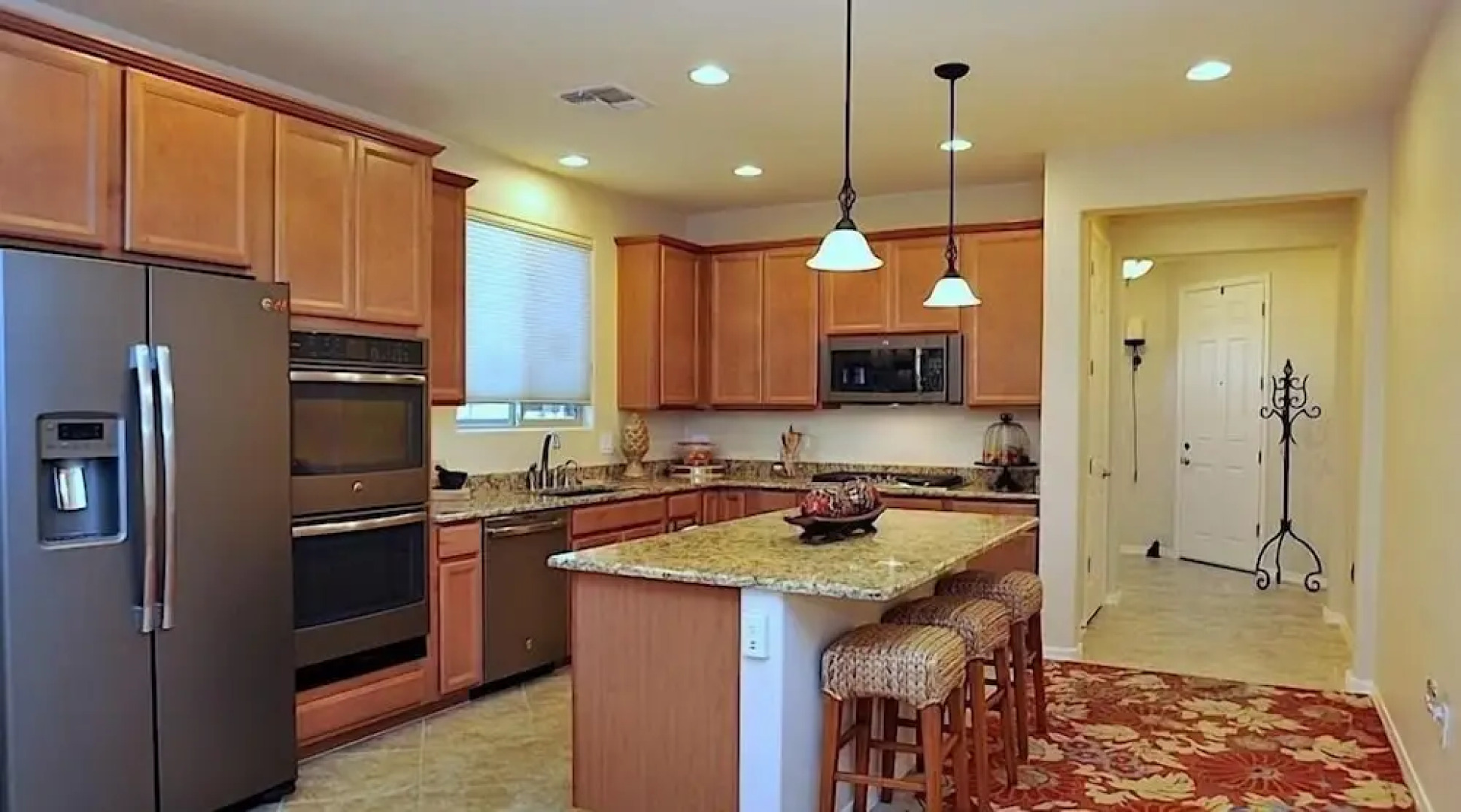 Desert Paradise By Signature Vacation Rentals