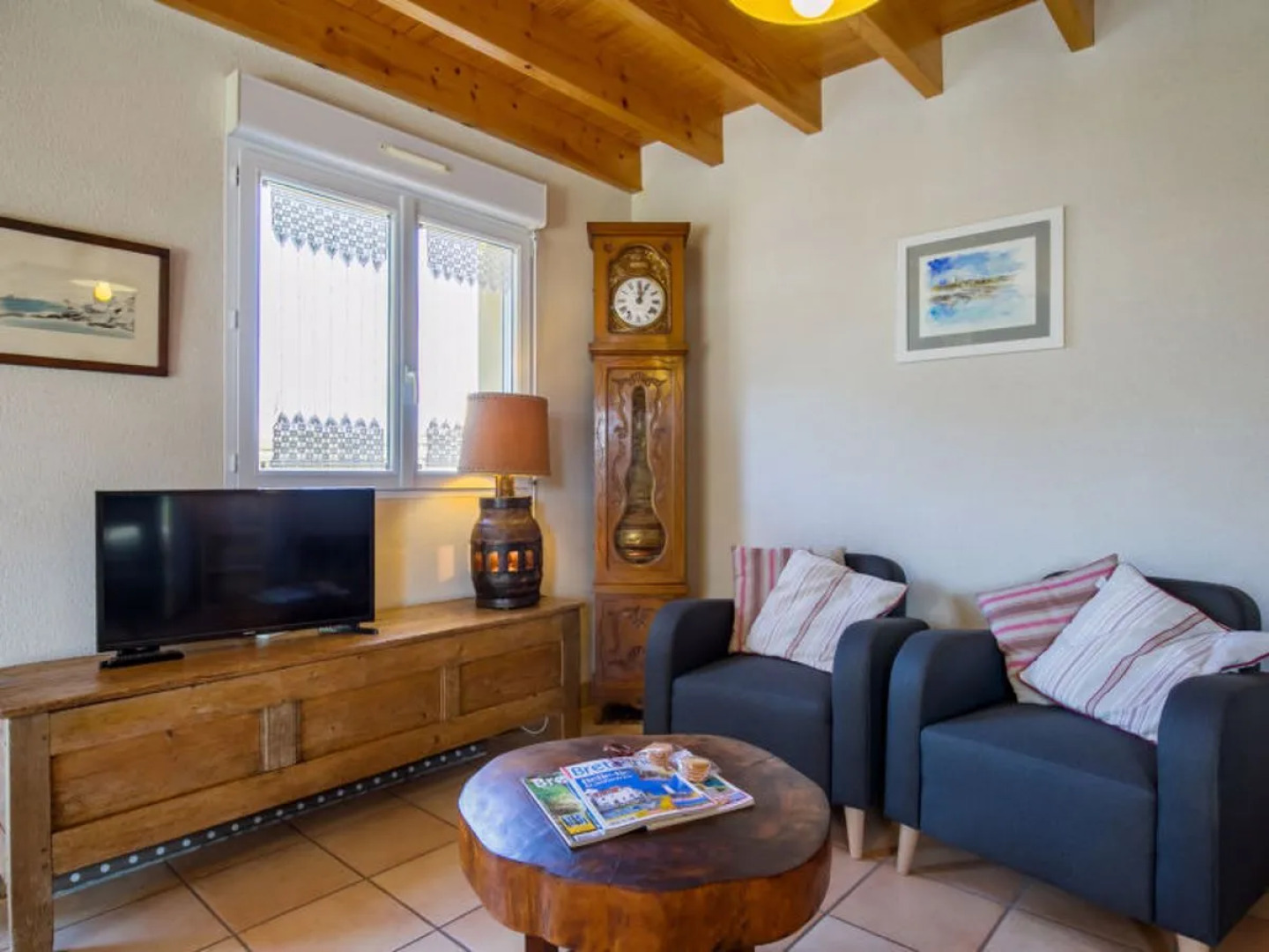 Ri?ve de Plage (TEC202)