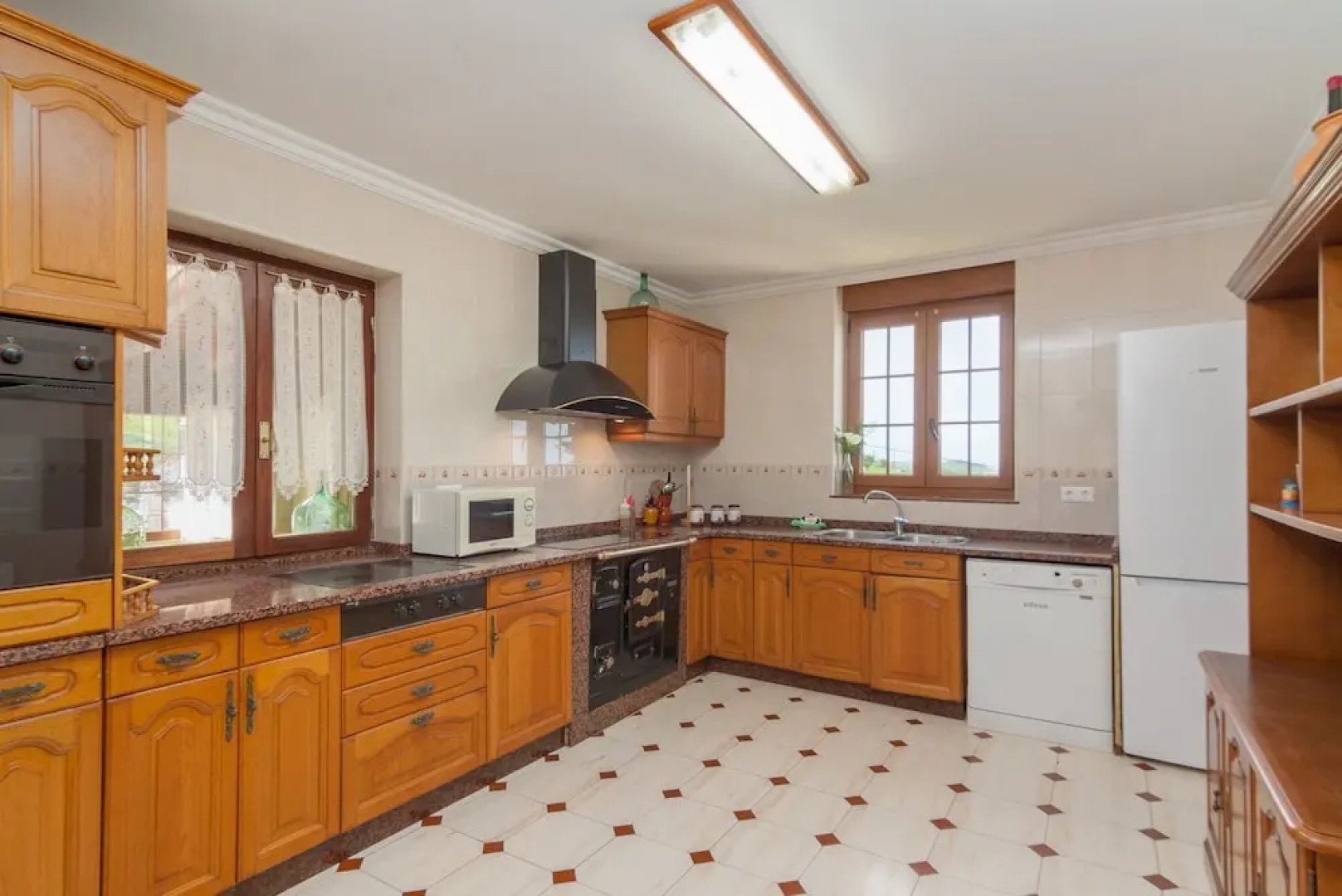 Casa Rural la Pradería