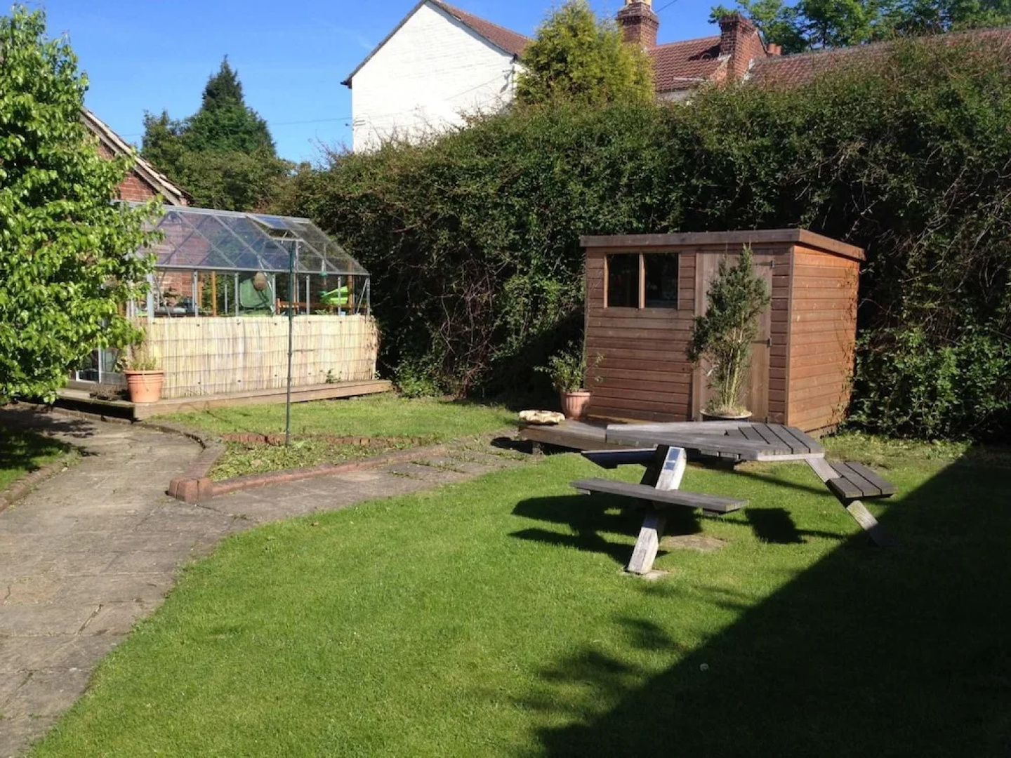 Rolands Croft Guest House