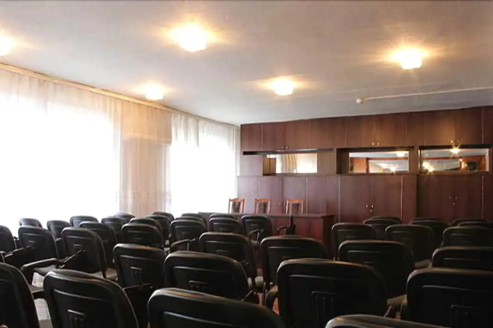 Dnepropetrovsk Hotel