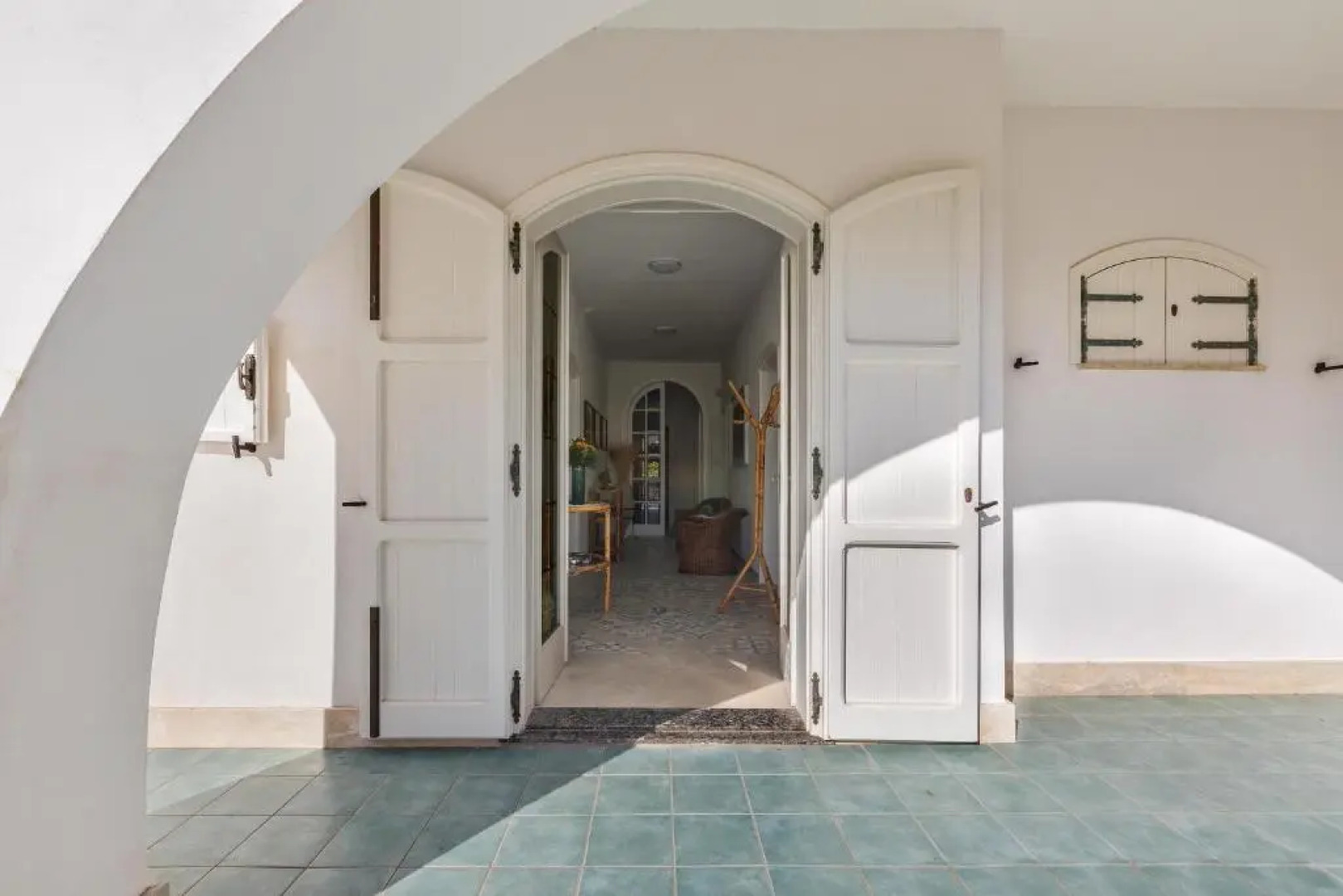 Villa Giusy by BarbarHouse