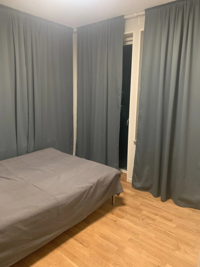 Ö Spånga Apartment Stockholm 1504