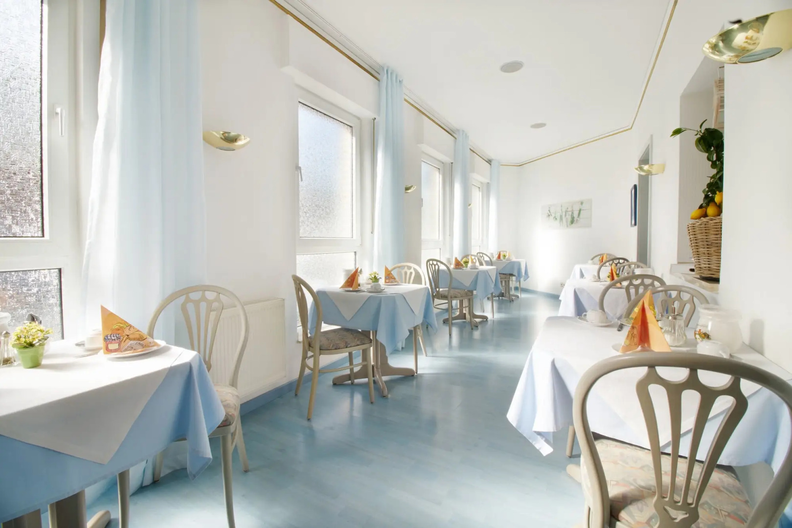 Hotel Zum Eisenhammer