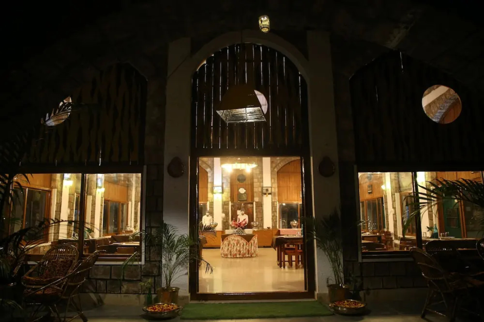 Mogli Jungle Resorts Bandhavgarh