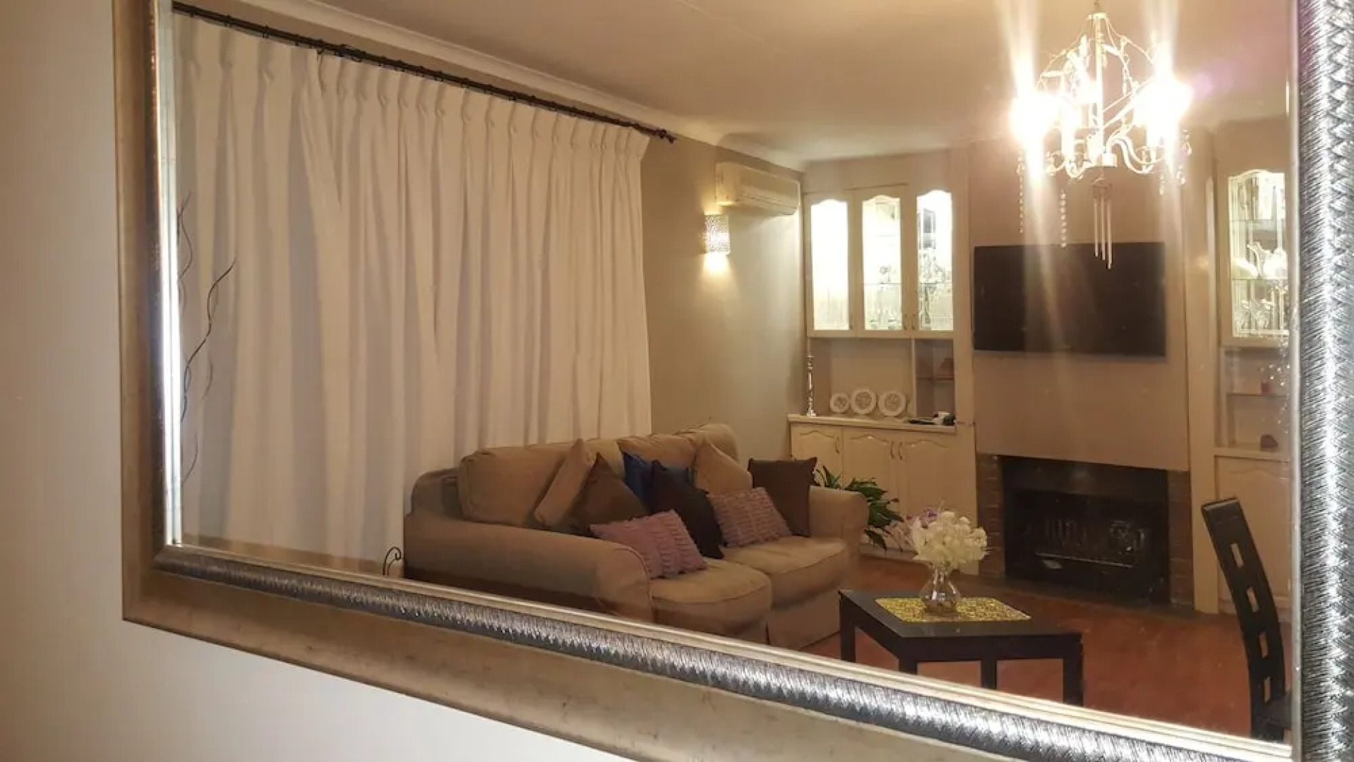 Luxury Heights Guesthouse