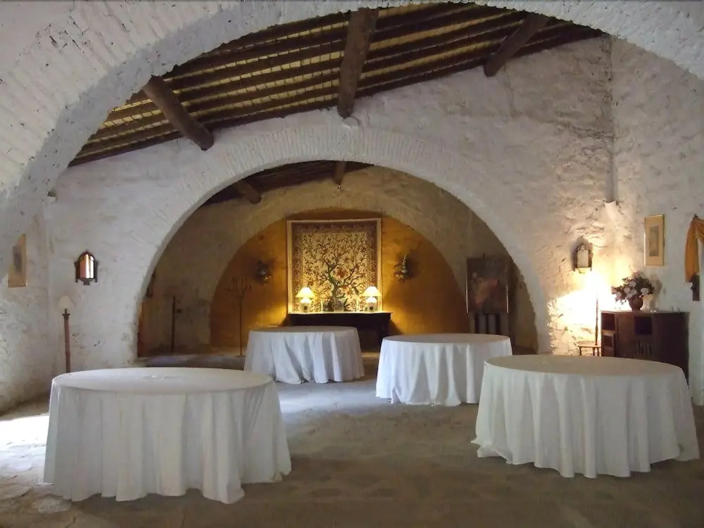 Hotel Rural El Vaqueril