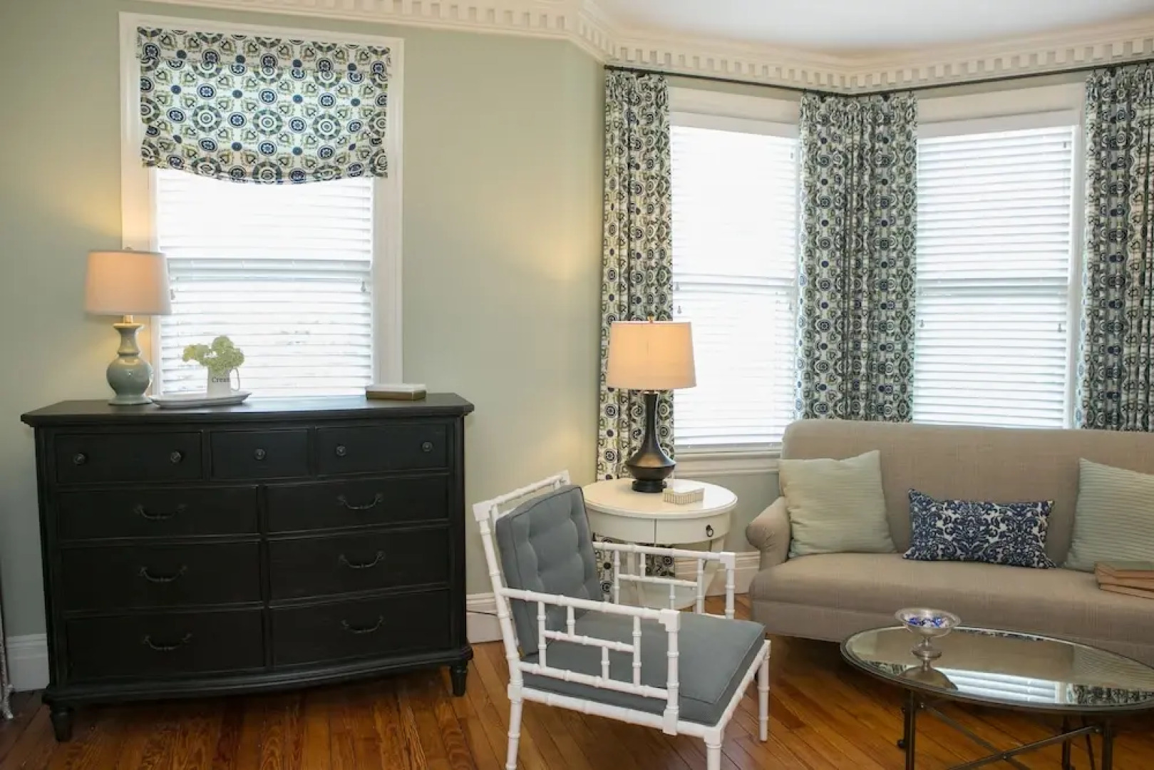 Frederick Inn Bed and Breakfast