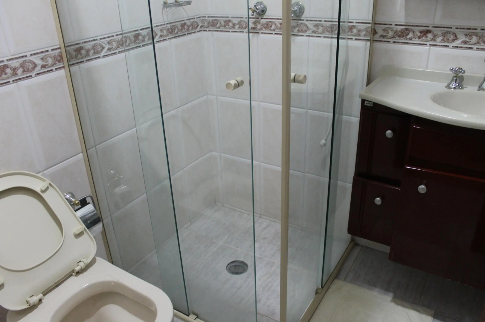 Pousada Cristo Redentor