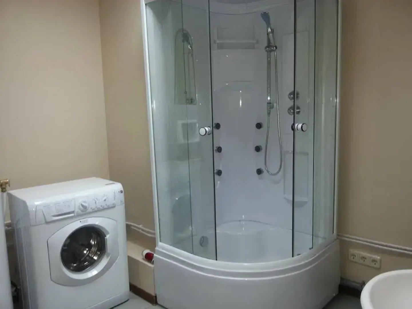 Мини-отель Валенсия