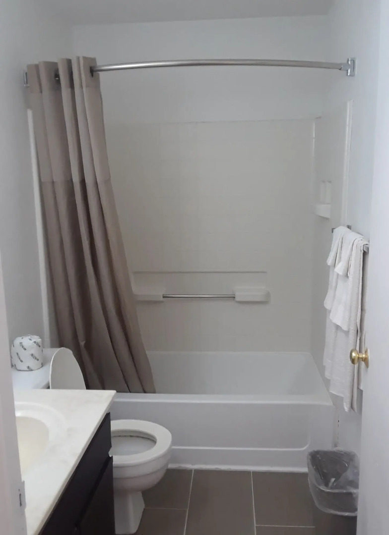 Welcome Suites Hazelwood