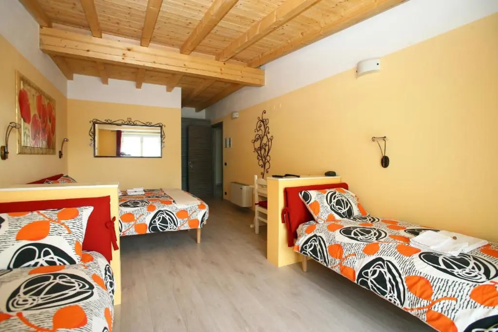 B&B La Vecchia Tipografia