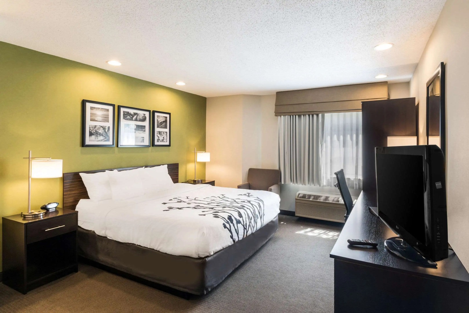 Sleep Inn & Suites Niantic North