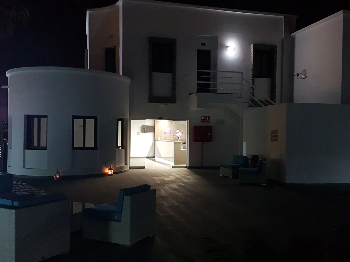 FBC Fortuny Resort - Adults Only