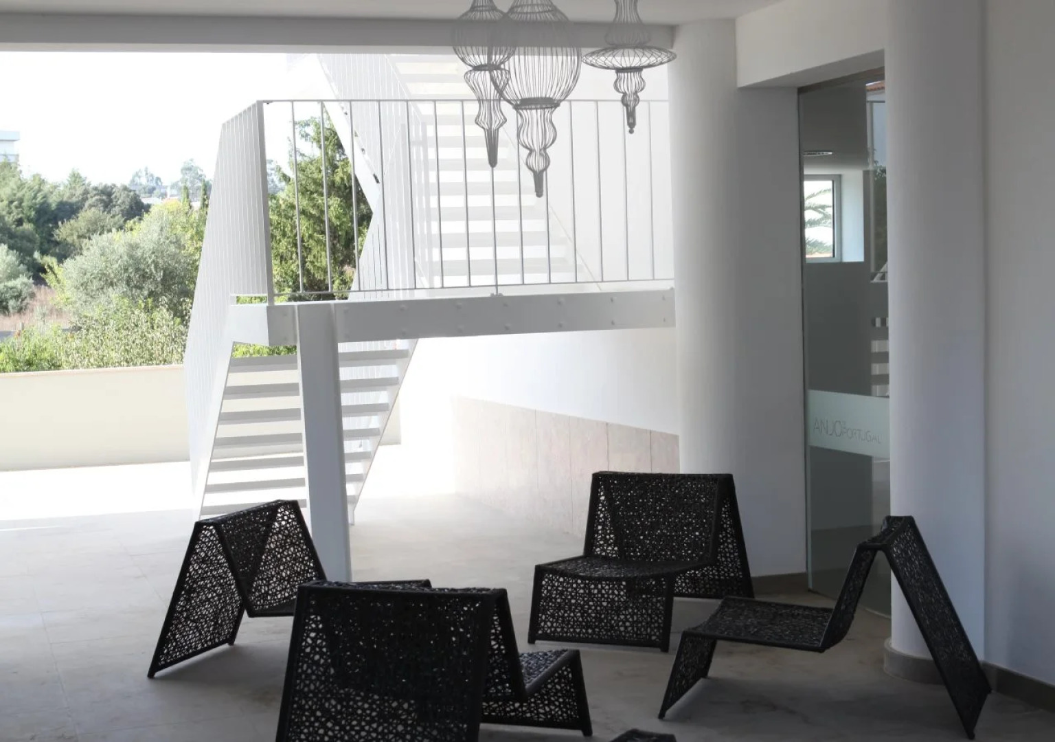 Hotel Anjo de Portugal