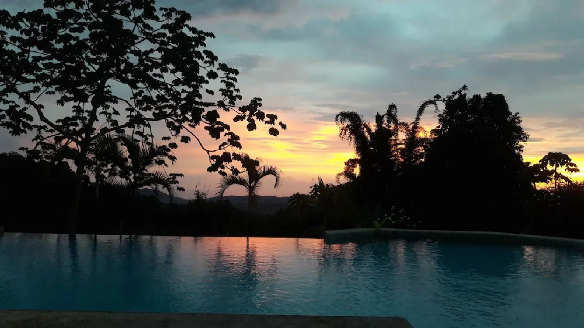 Rio Magnolia Nature Lodge