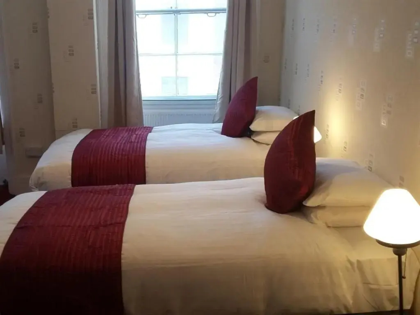 The Garth Hotel