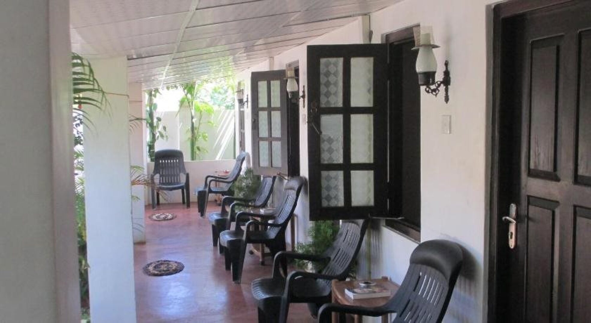 Uppuveli Beach Reesot