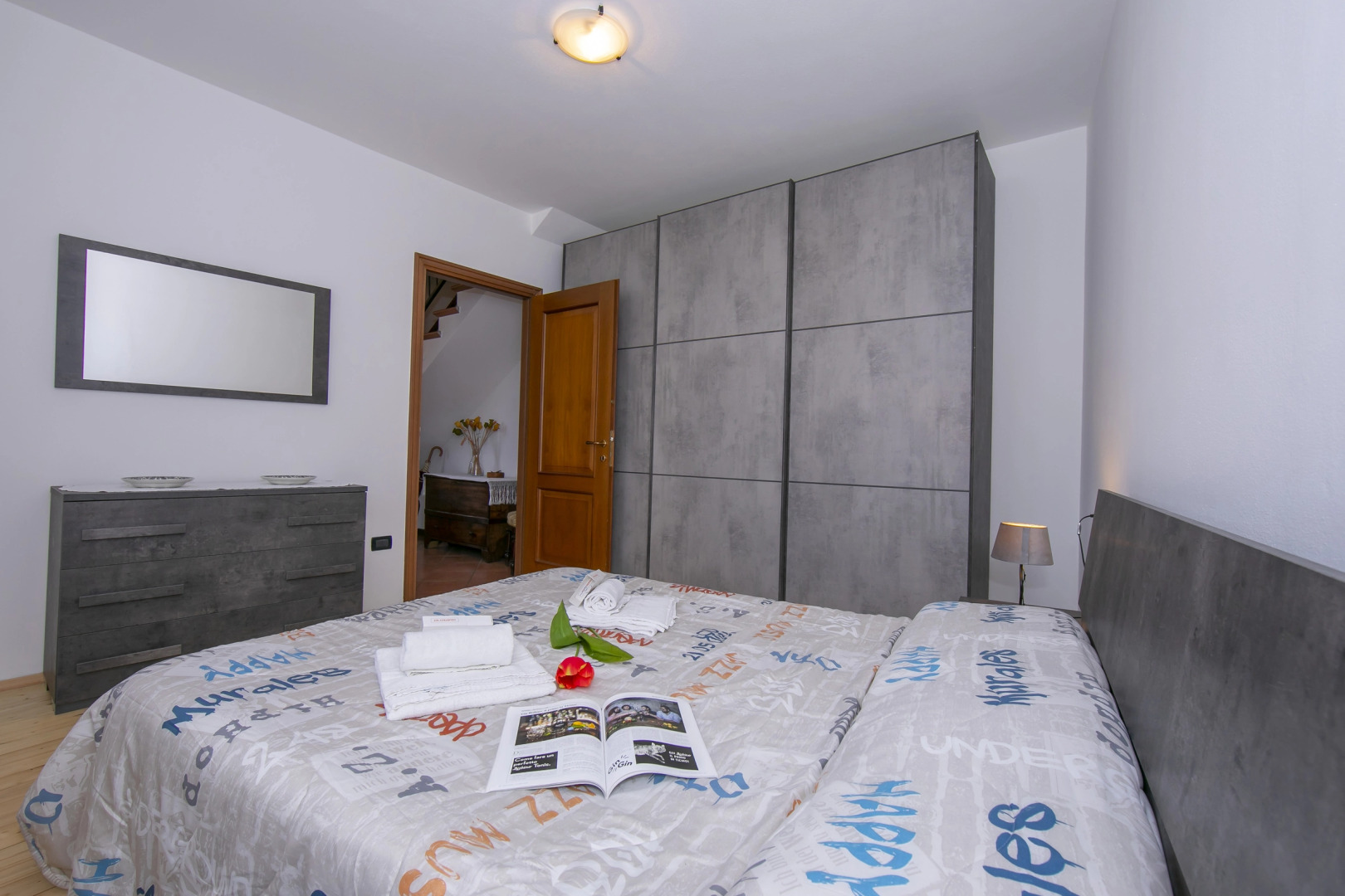 Suna Beach Apartment