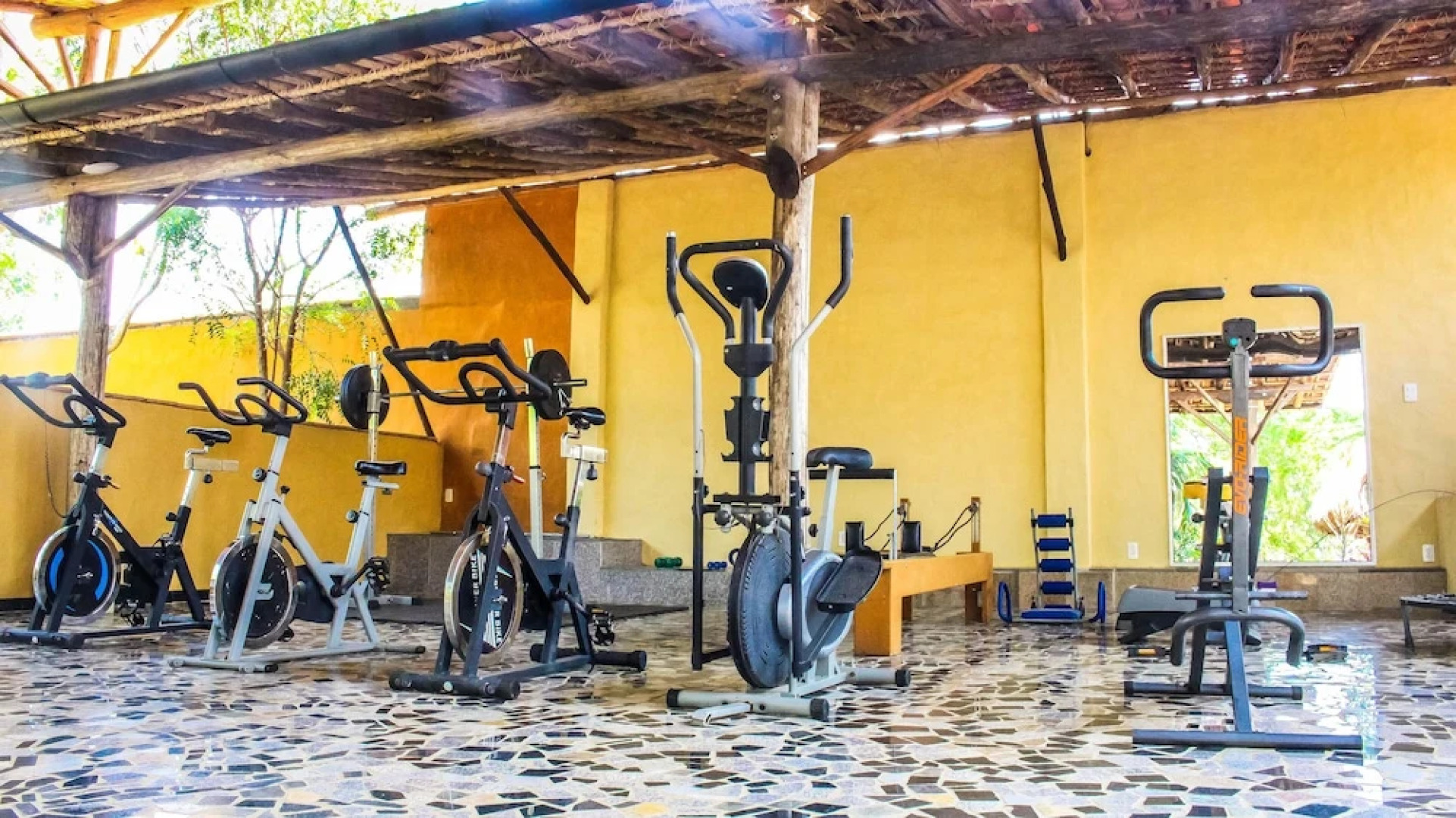 Hotel Terra Barichara