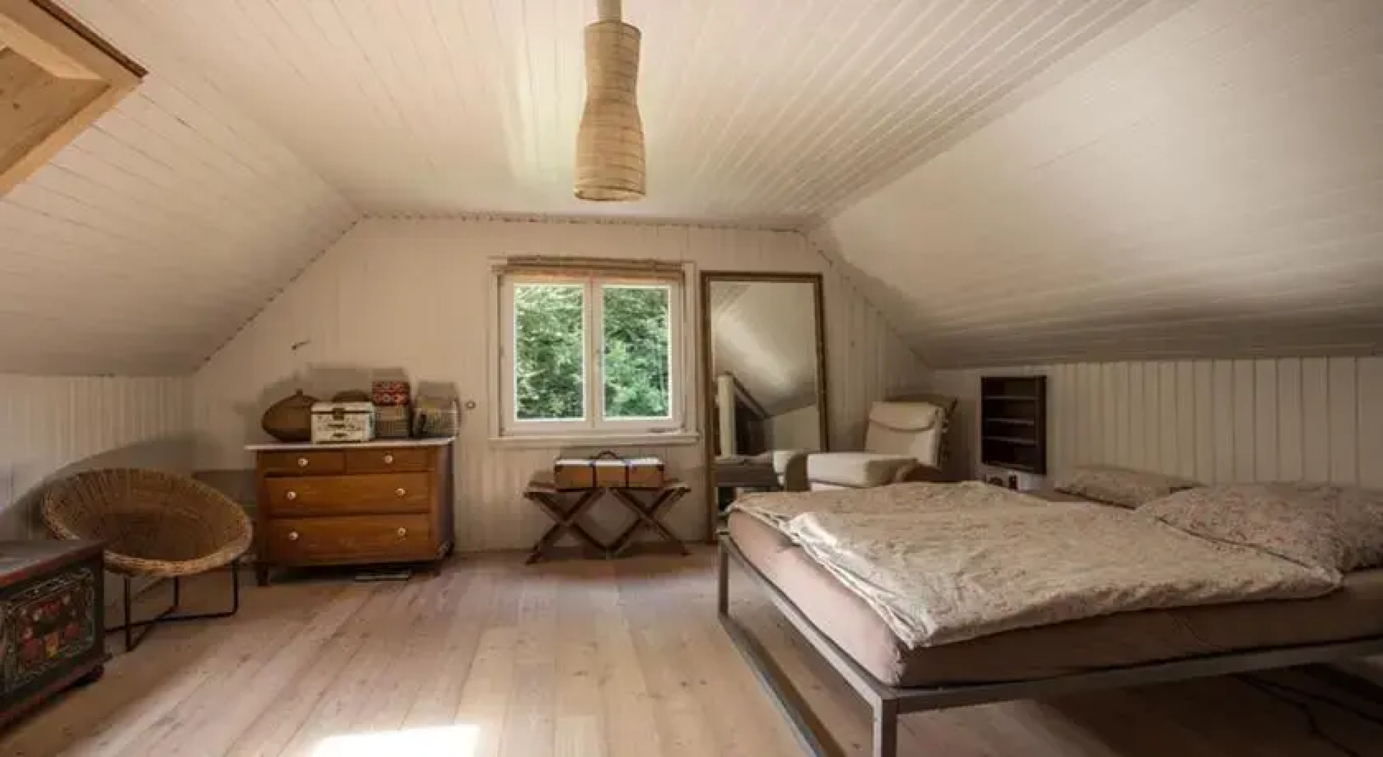 Ferienhaus Forschkönig