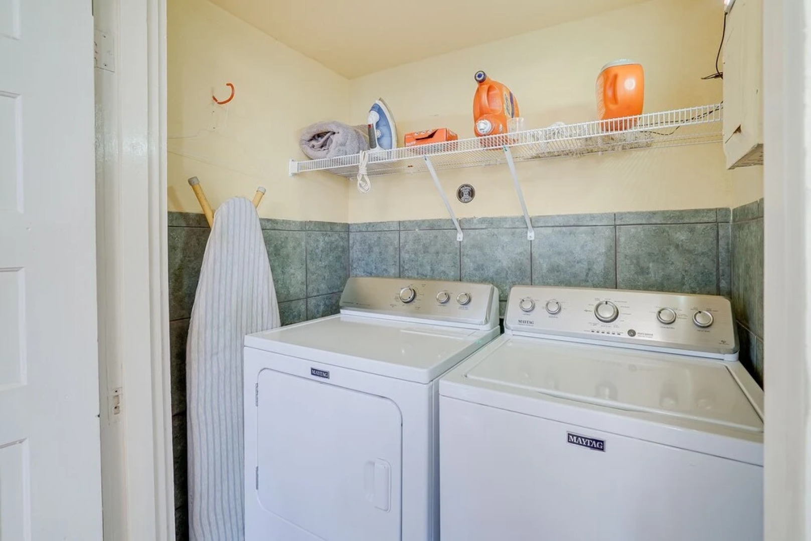 Quaint Jefferson Duplex: Walk to Downtown