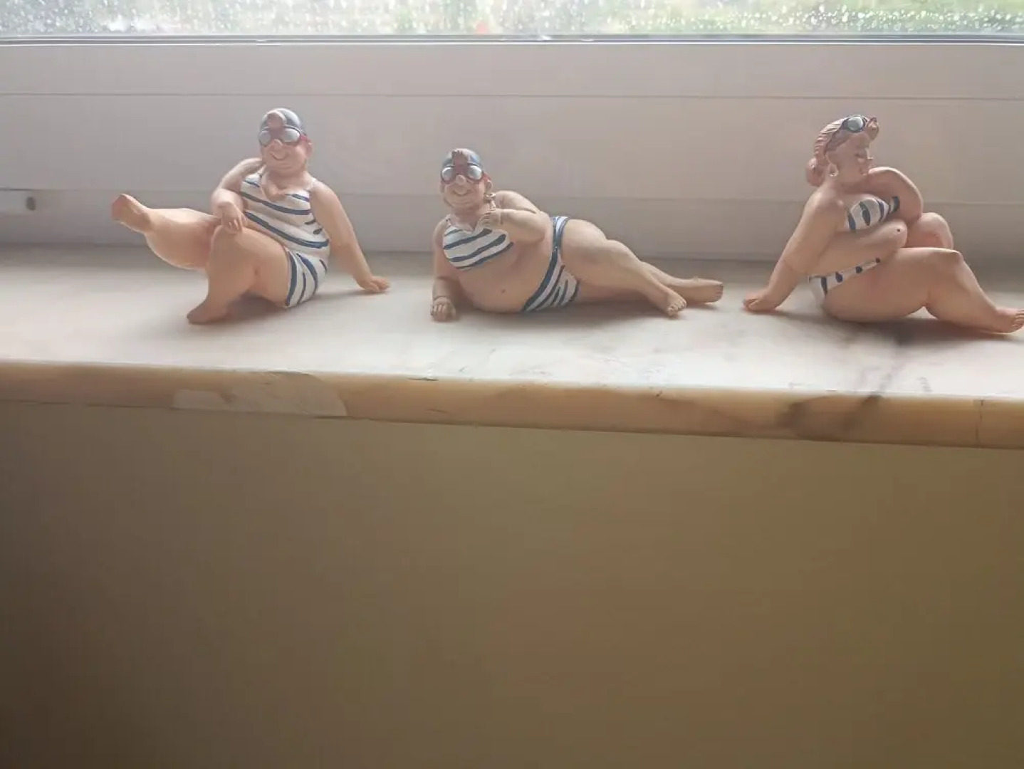 Villa Branca Barreiros Bed & Breakfast