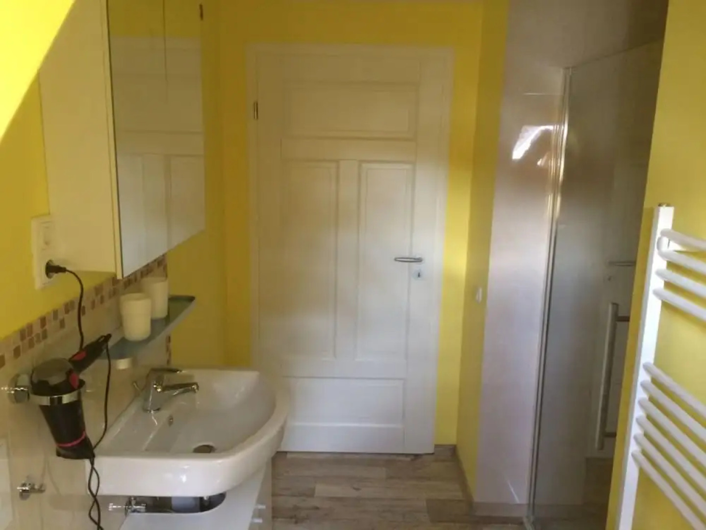 Holiday Apartment Loft