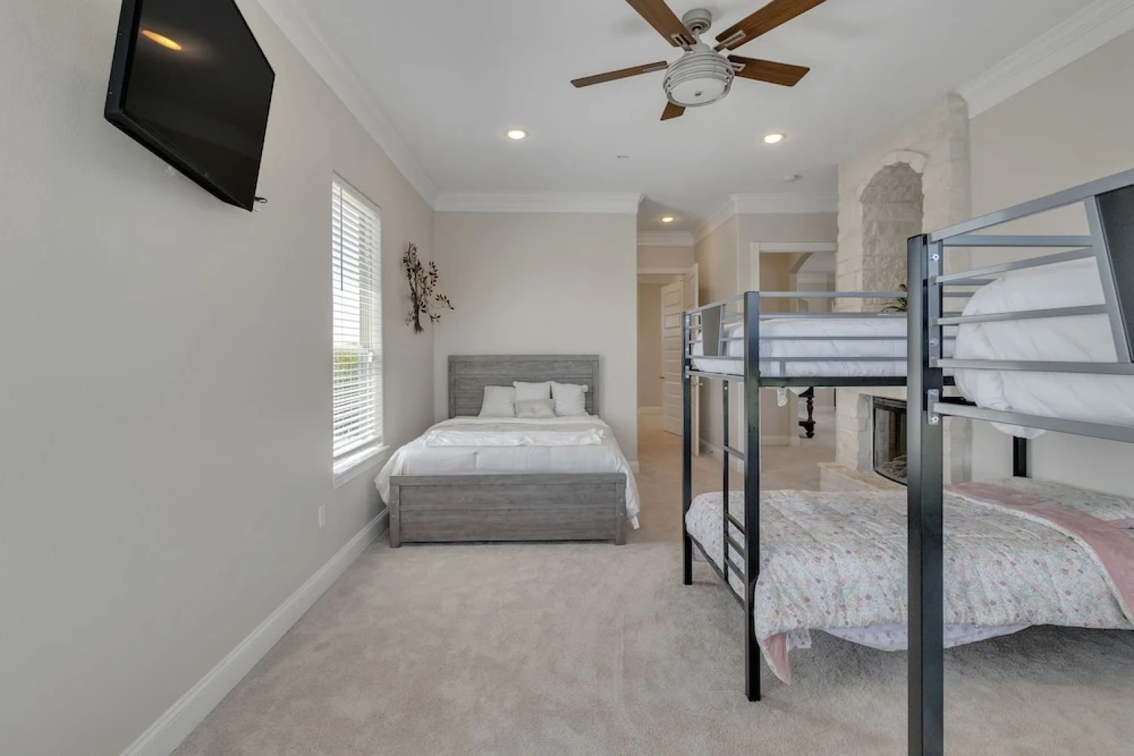 Charming 2 Story Retreat 2 Bedroom Home by RedAwning